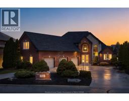 1040 Chelsea PARKWAY, Lakeshore, Ontario