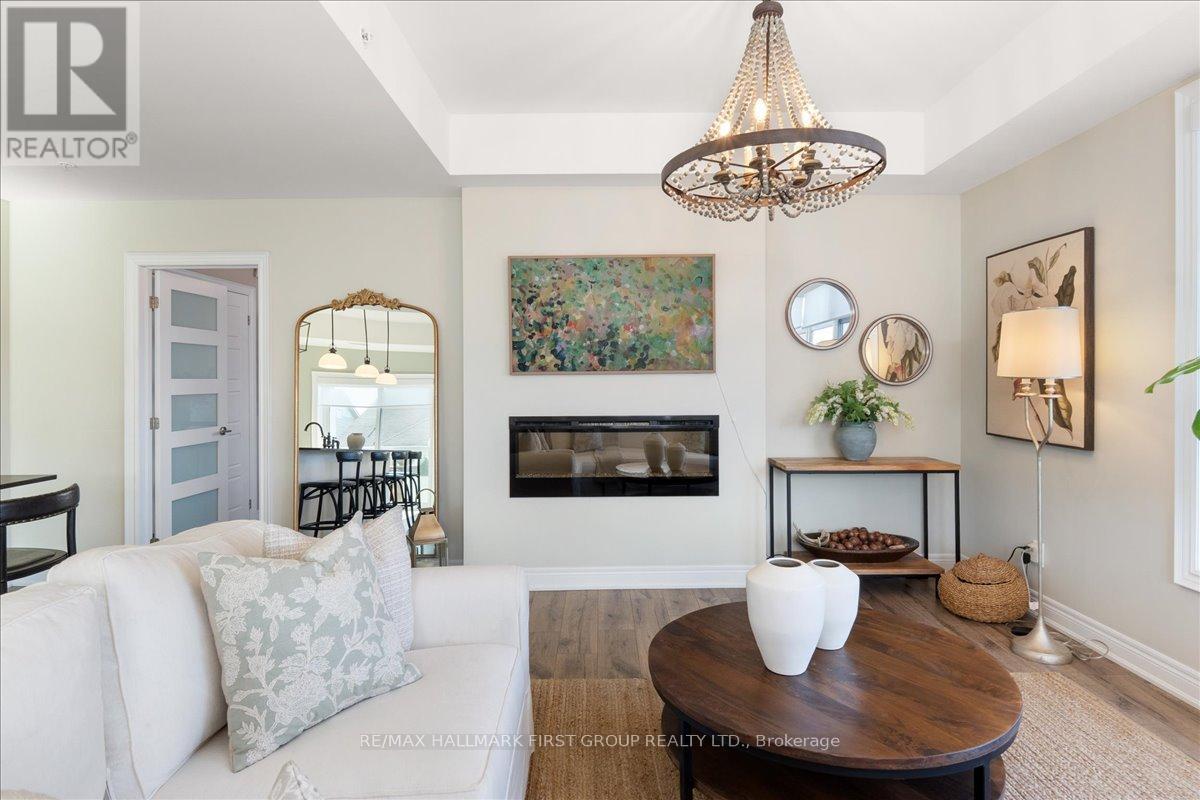 314 - 660 Gordon Street, Whitby, Ontario  L1N 9X4 - Photo 16 - E13052160