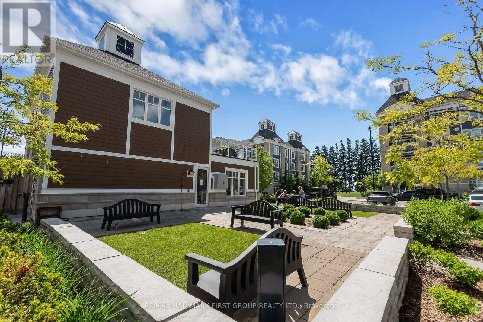 314 - 660 Gordon Street, Whitby, Ontario  L1N 9X4 - Photo 34 - E13052160