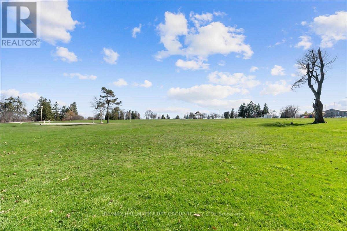 314 - 660 Gordon Street, Whitby, Ontario  L1N 9X4 - Photo 38 - E13052160