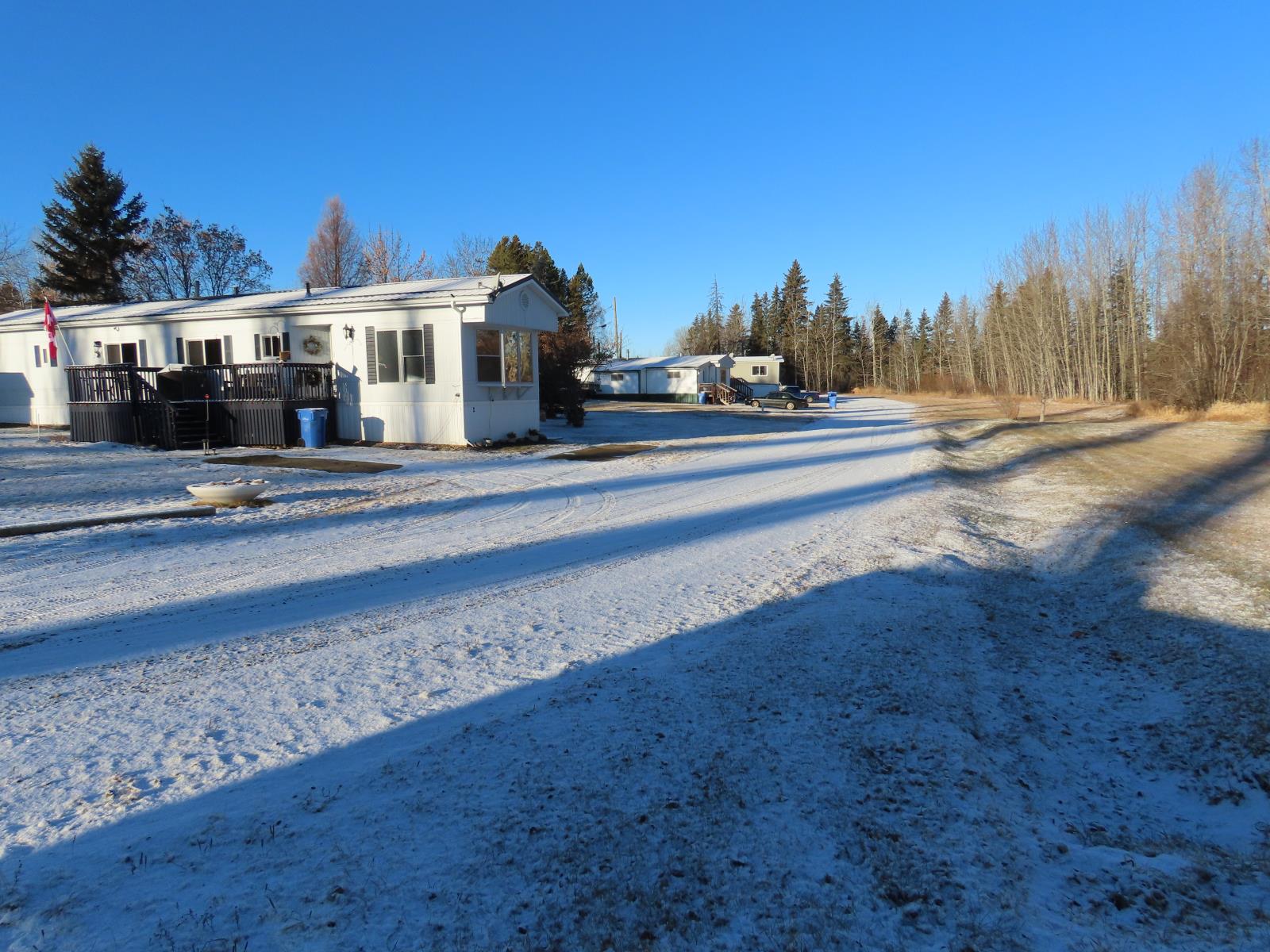 5000  53a St, Sangudo, Alberta  T0E 2A0 - Photo 2 - 44743777