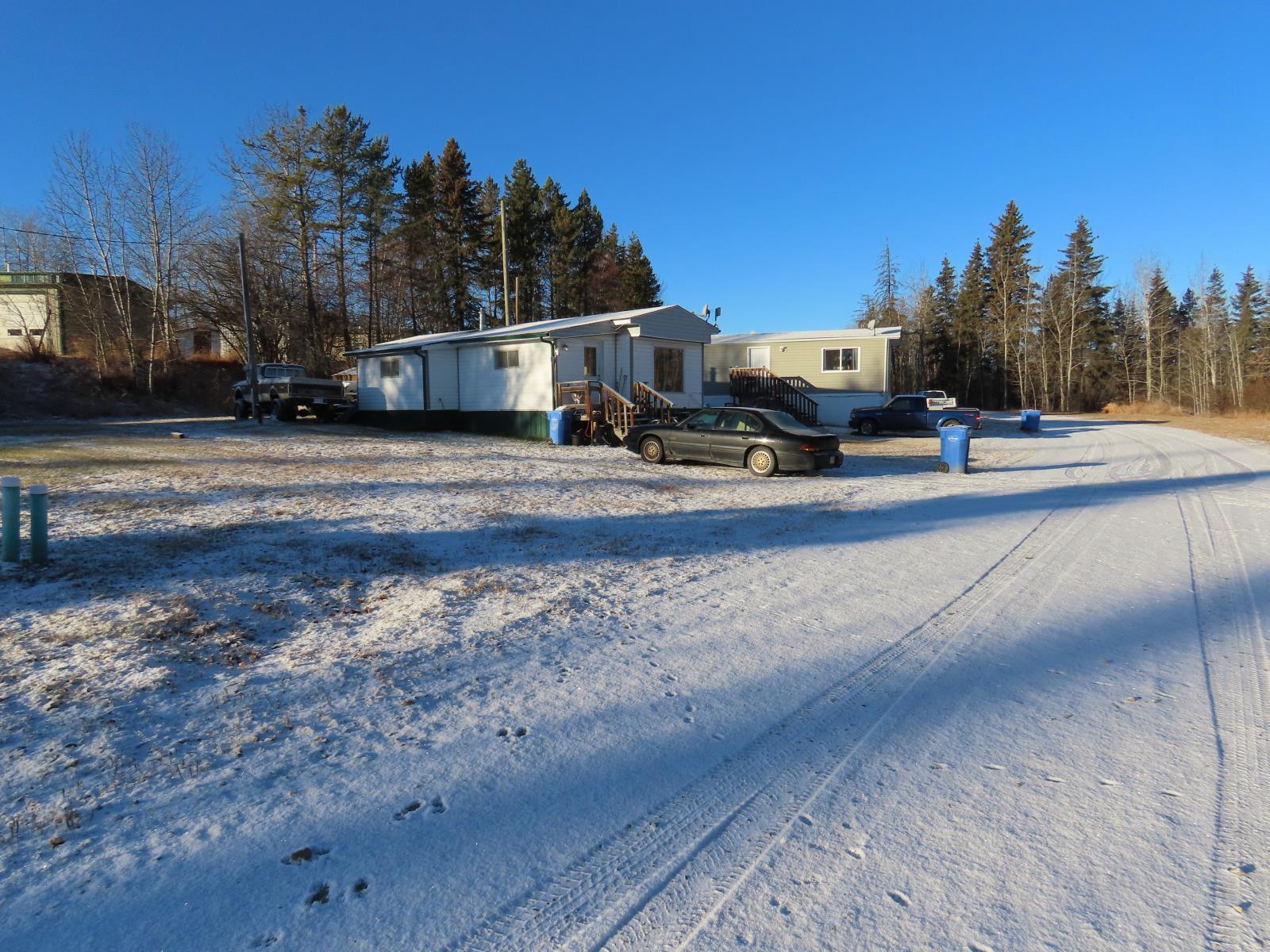 5000  53a St, Sangudo, Alberta  T0E 2A0 - Photo 3 - 44743777