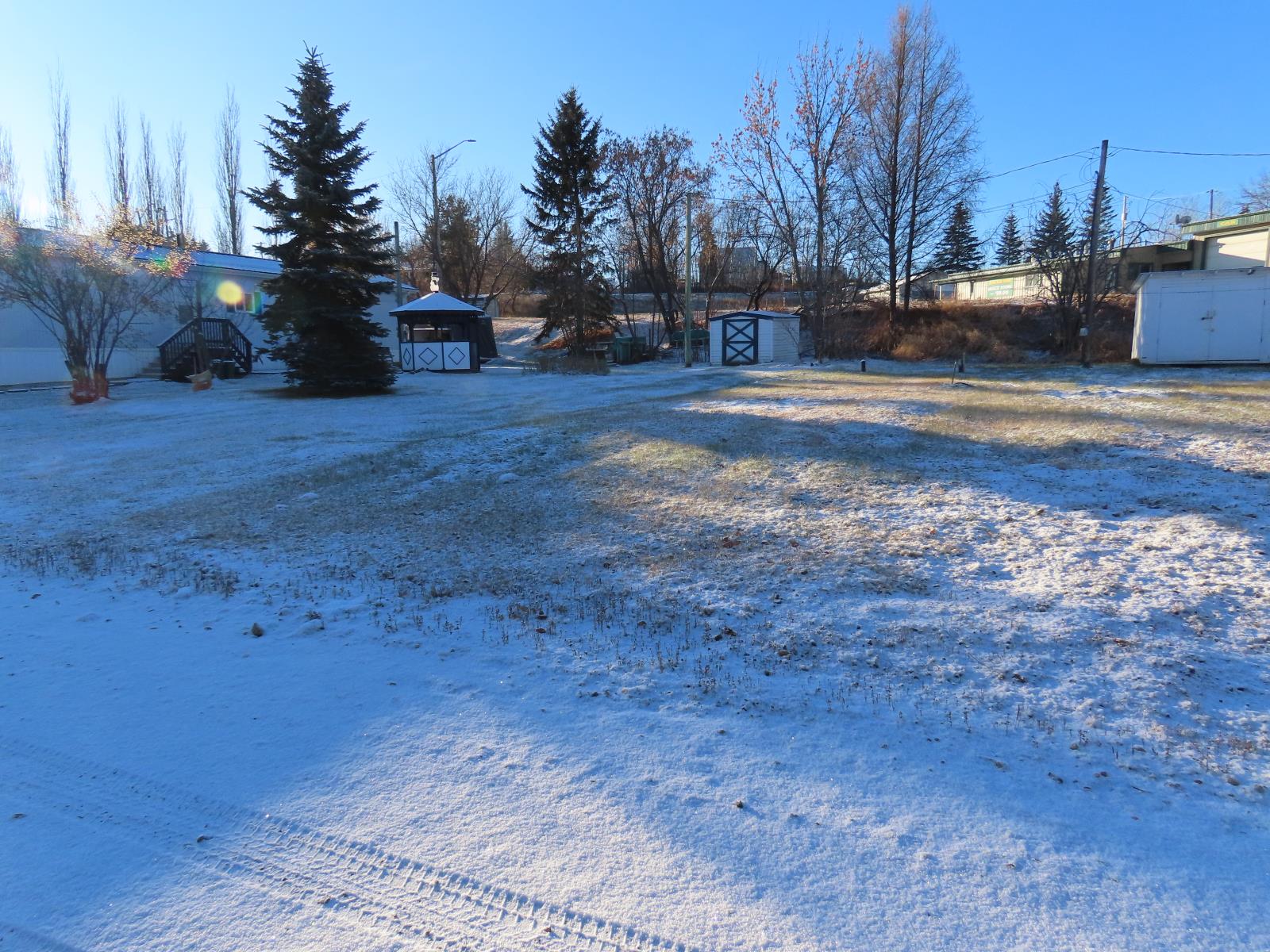 5000  53a St, Sangudo, Alberta  T0E 2A0 - Photo 4 - 44743777