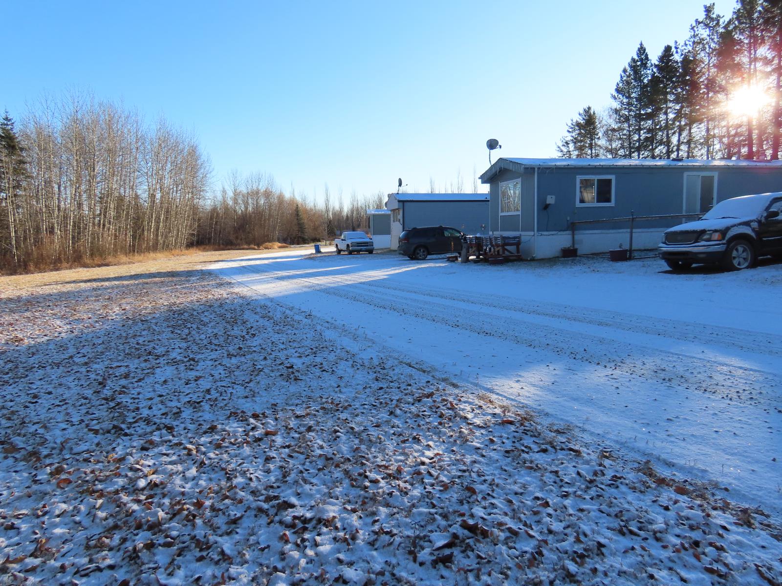 5000  53a St, Sangudo, Alberta  T0E 2A0 - Photo 5 - 44743777