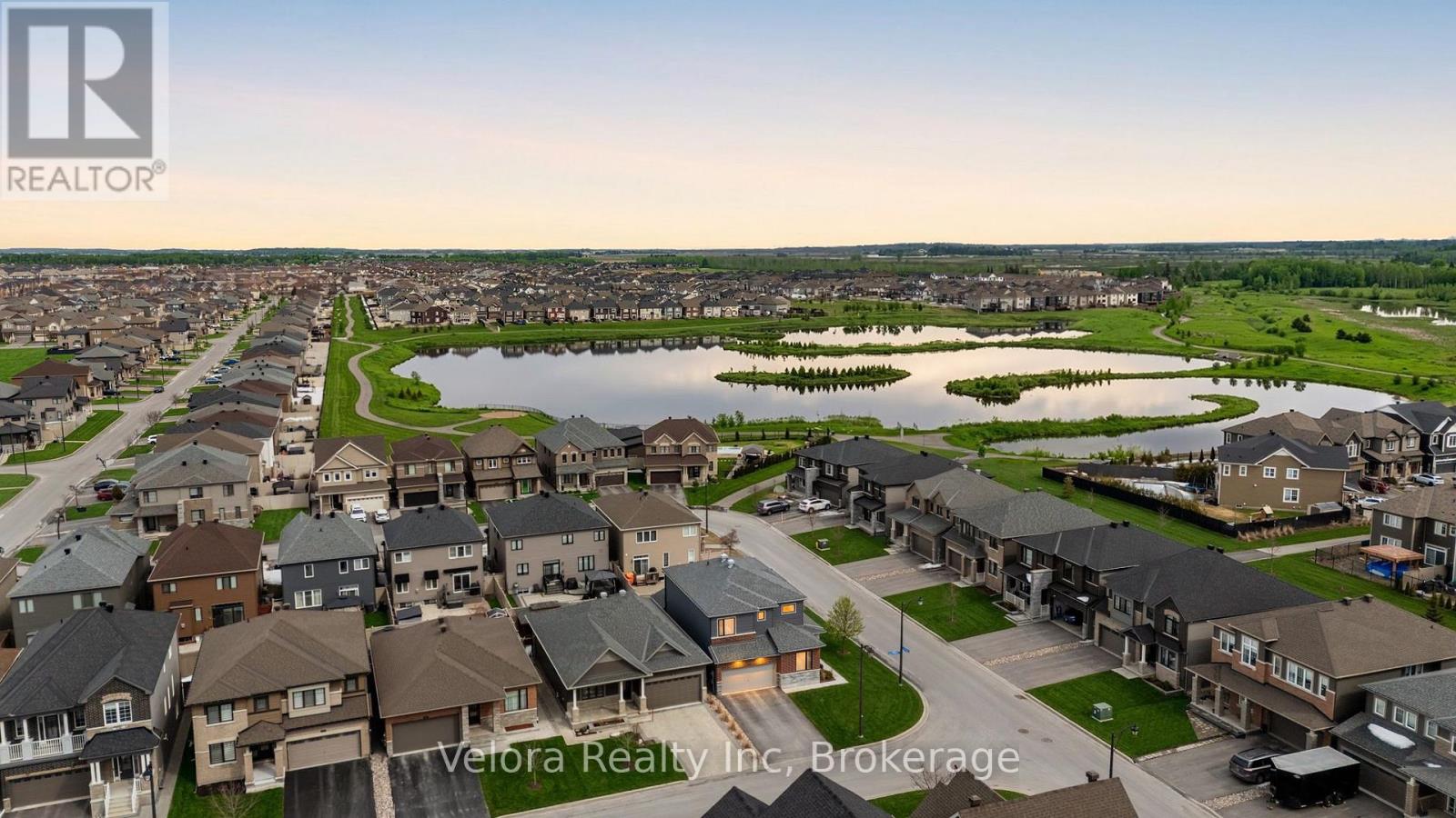 68 Malachigan Crescent, Ottawa, Ontario  K4A 1G5 - Photo 37 - X12945916