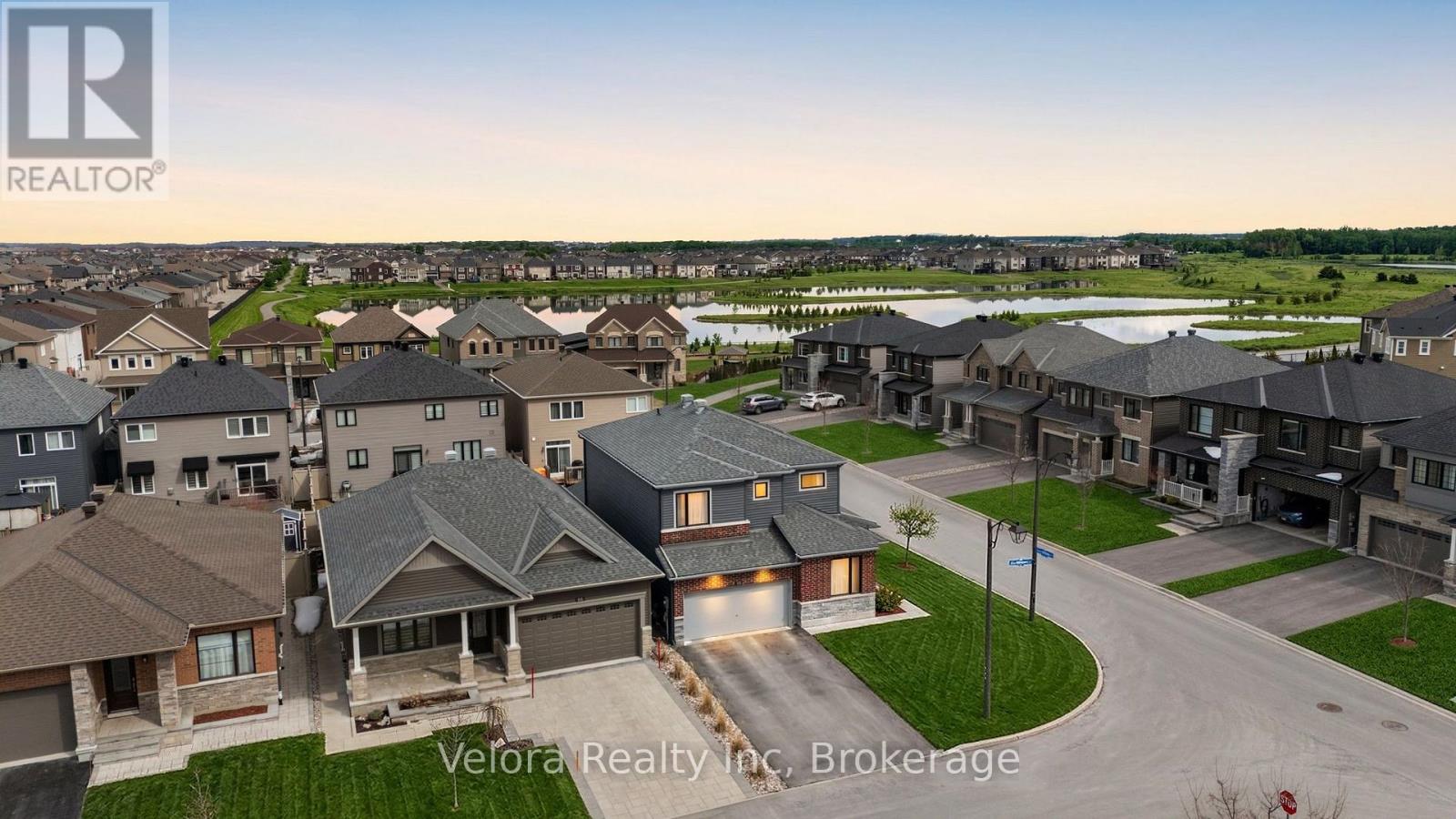 68 Malachigan Crescent, Ottawa, Ontario  K4A 1G5 - Photo 36 - X12945916