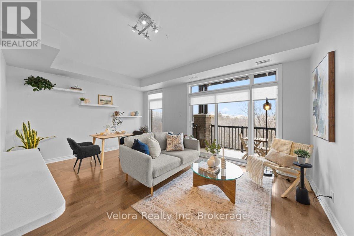 303 - 705 Beauparc Private, Ottawa, Ontario  K1J 0B6 - Photo 10 - X12971742