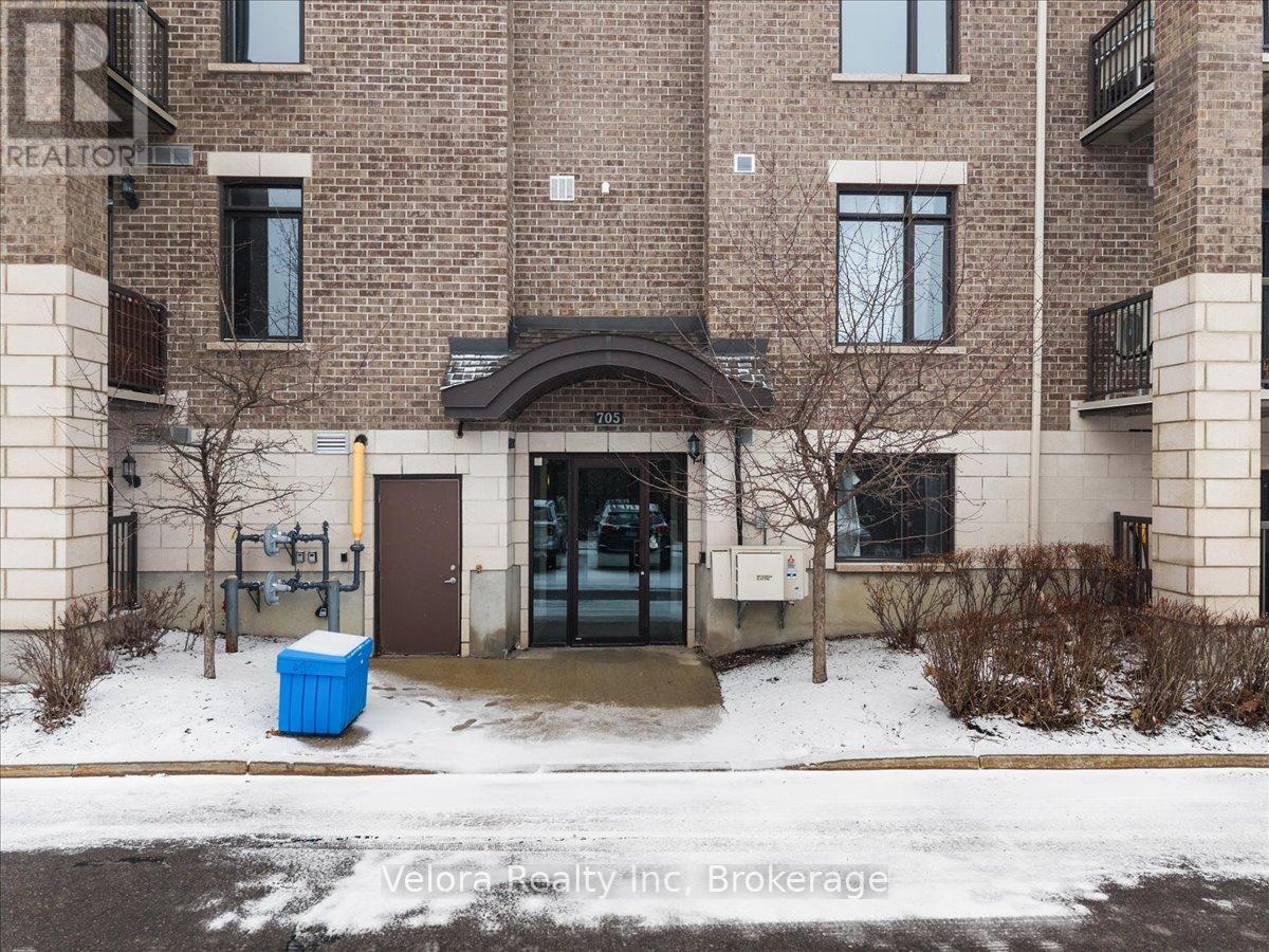 303 - 705 Beauparc Private, Ottawa, Ontario  K1J 0B6 - Photo 23 - X12971742