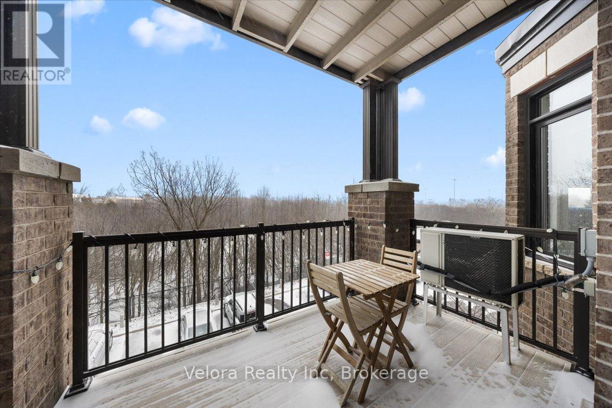 303 - 705 Beauparc Private, Ottawa, Ontario  K1J 0B6 - Photo 22 - X12971742