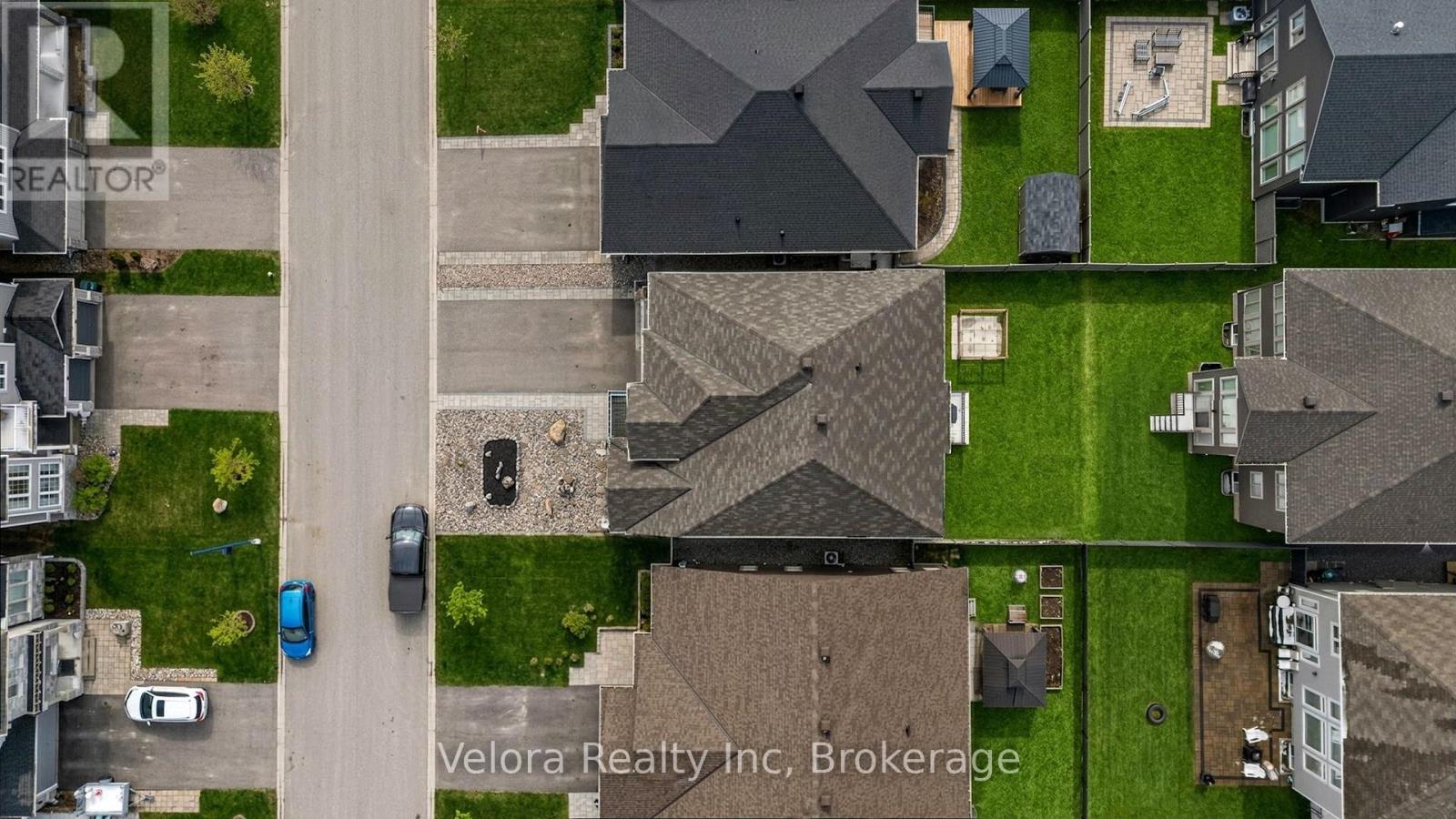 208 Rover Street, Ottawa, Ontario  K2V 0G2 - Photo 46 - X12975754