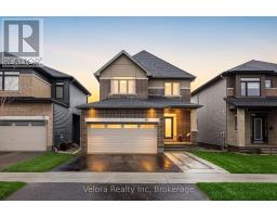 744 COPE DRIVE, Ottawa, Ontario