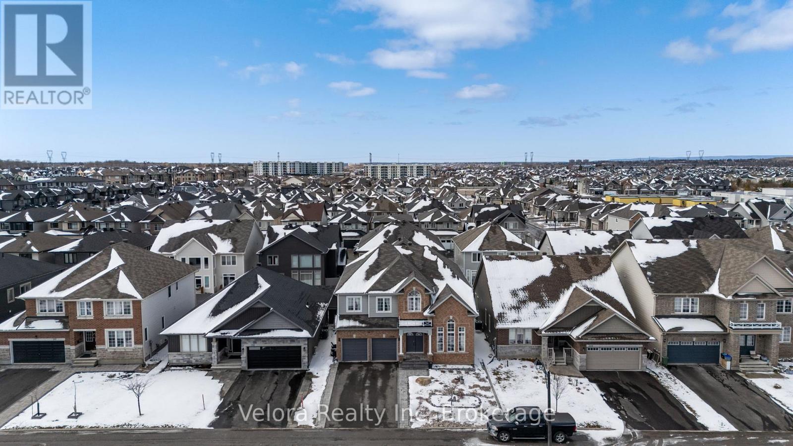 208 Rover Street, Ottawa, Ontario  K2V 0G2 - Photo 47 - X12975754