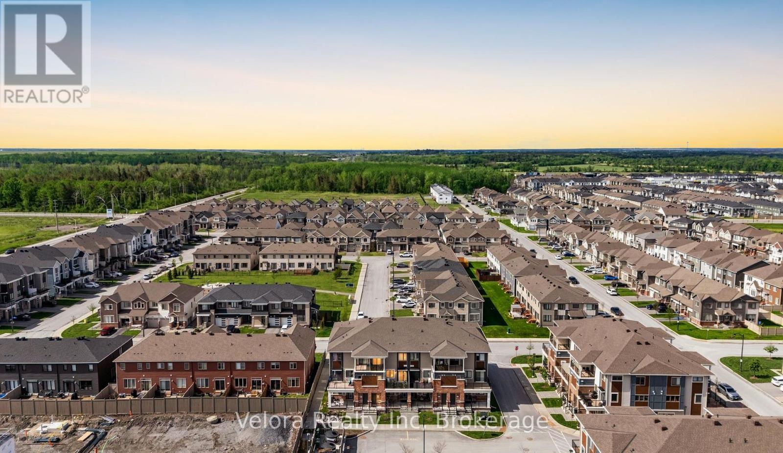 78 Lyrid Private, Ottawa, Ontario  K2J 6N3 - Photo 42 - X13007720