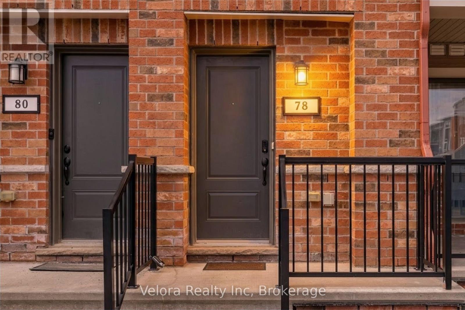 78 Lyrid Private, Ottawa, Ontario  K2J 6N3 - Photo 2 - X13007720