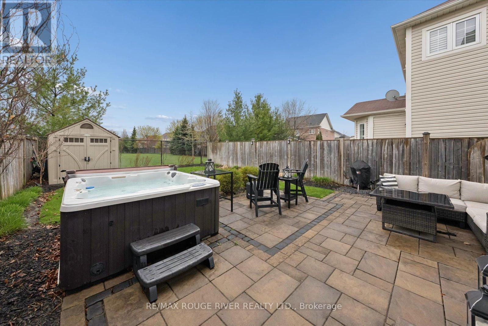 9 Dunstable Drive, Whitby, Ontario  L1M 2L8 - Photo 37 - E13056260