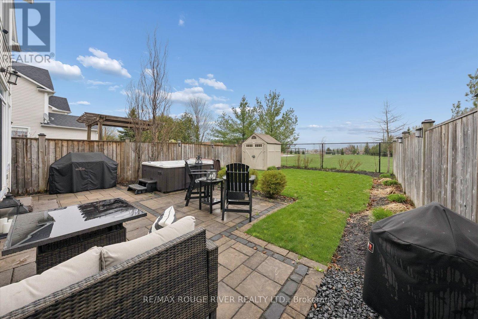 9 Dunstable Drive, Whitby, Ontario  L1M 2L8 - Photo 42 - E13056260