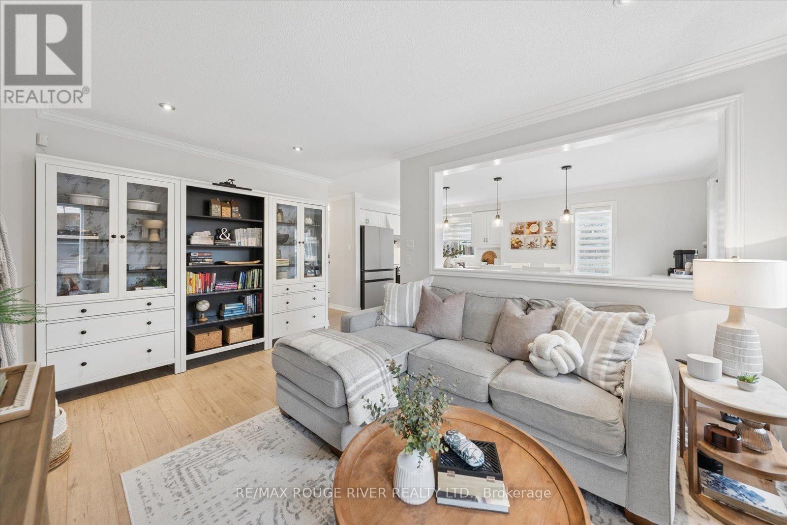 1 Swansea Street, Whitby, Ontario  L1P 0A6 - Photo 13 - E13056274