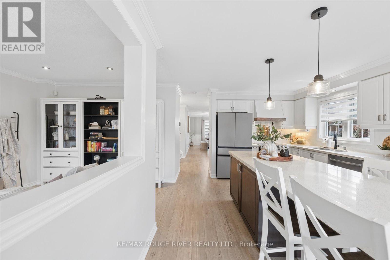 1 Swansea Street, Whitby, Ontario  L1P 0A6 - Photo 20 - E13056274