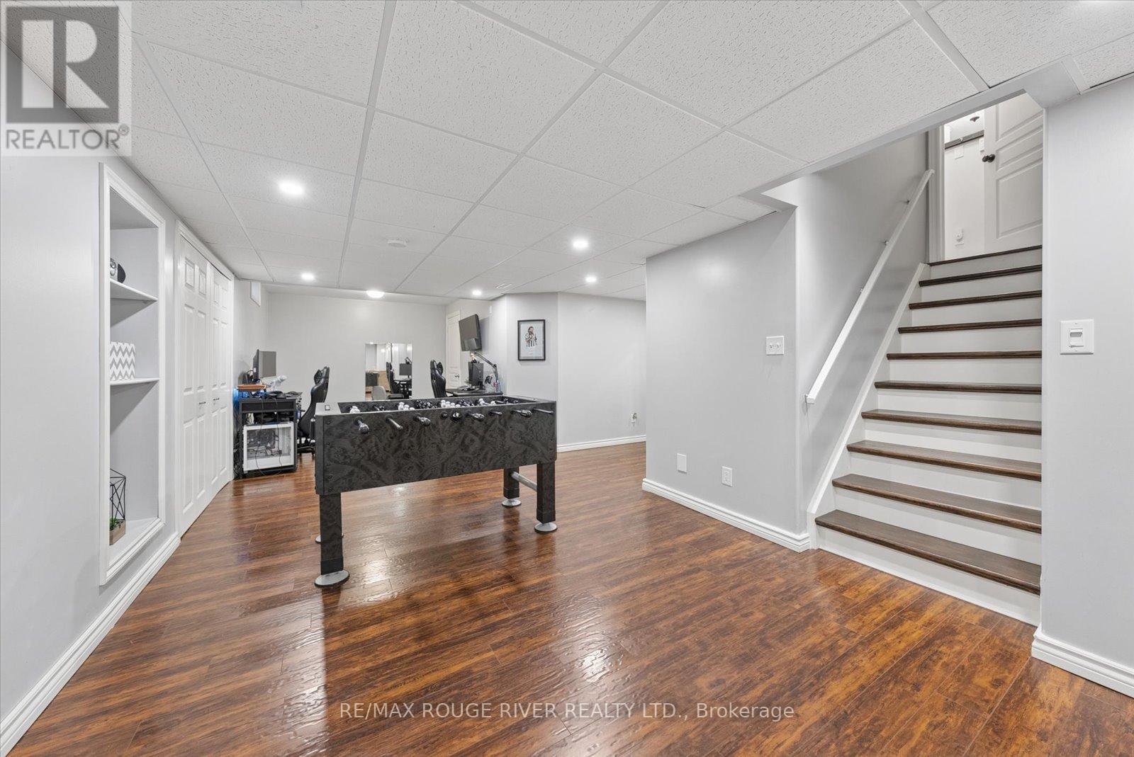 1 Swansea Street, Whitby, Ontario  L1P 0A6 - Photo 35 - E13056274