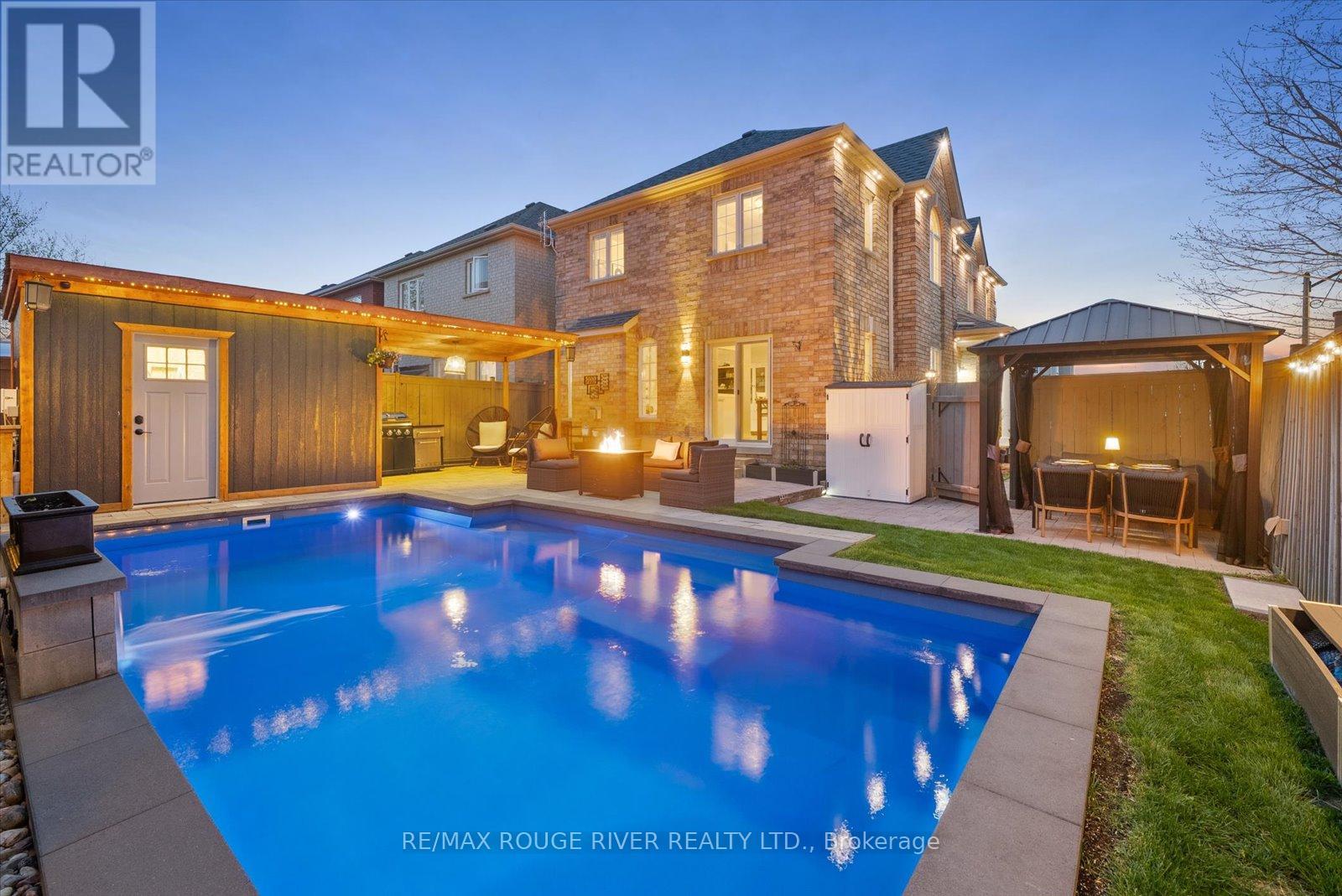 1 Swansea Street, Whitby, Ontario  L1P 0A6 - Photo 45 - E13056274