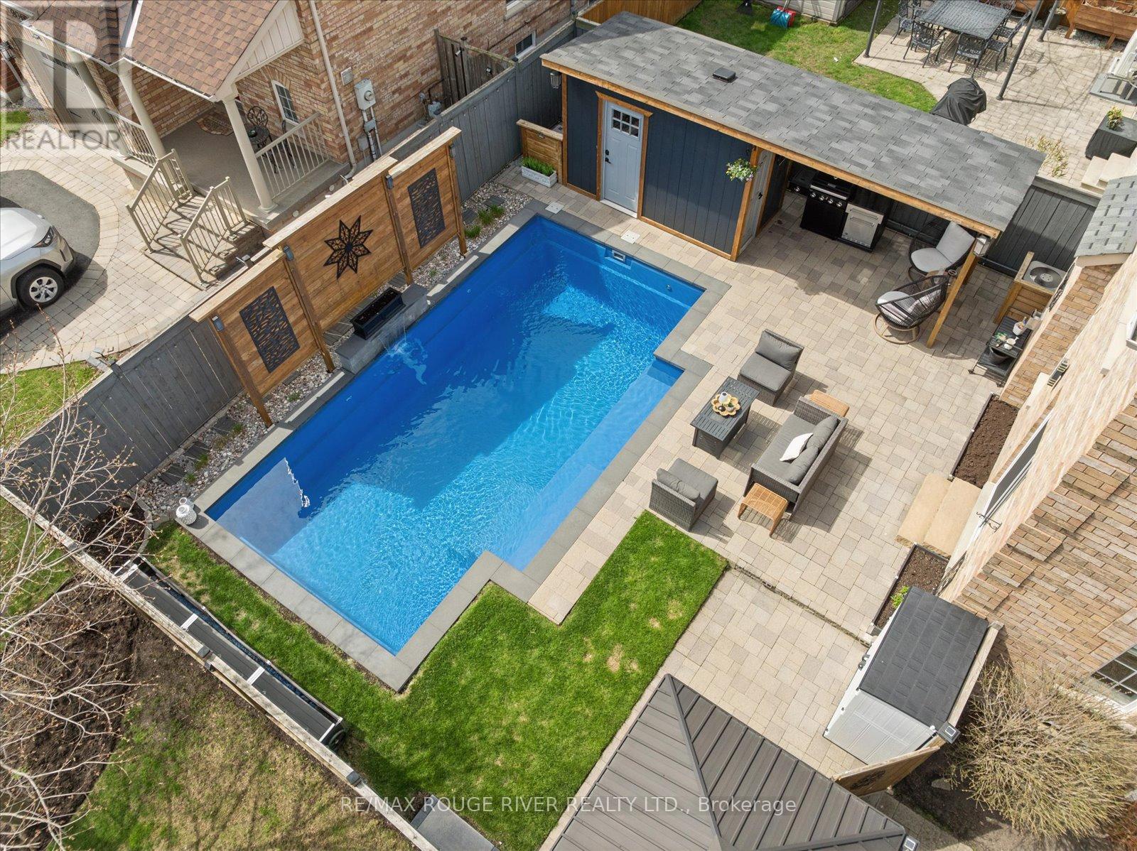 1 Swansea Street, Whitby, Ontario  L1P 0A6 - Photo 47 - E13056274