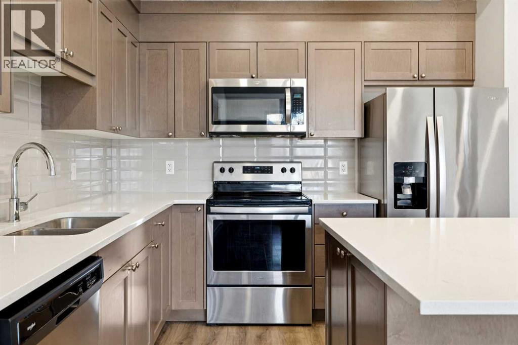 208, 30 Shawnee Common SW, Calgary, Alberta  T2Y 0R1 - Photo 6 - A2282472