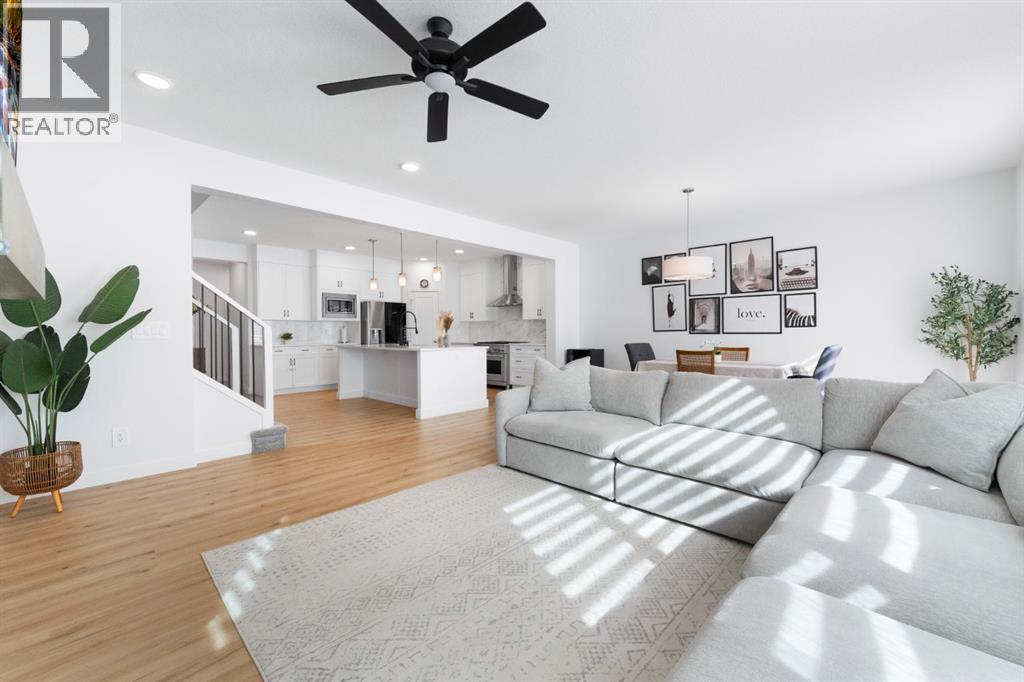 69 Mallard Grove SE, Calgary, Alberta  T3S 0E3 - Photo 15 - A2301558
