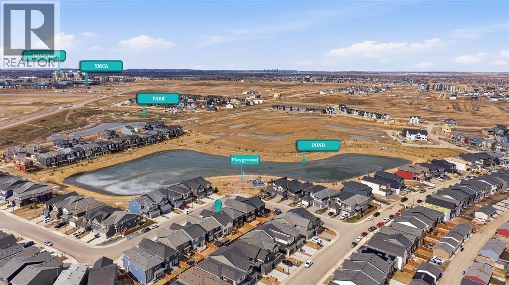 69 Mallard Grove SE, Calgary, Alberta  T3S 0E3 - Photo 41 - A2301558