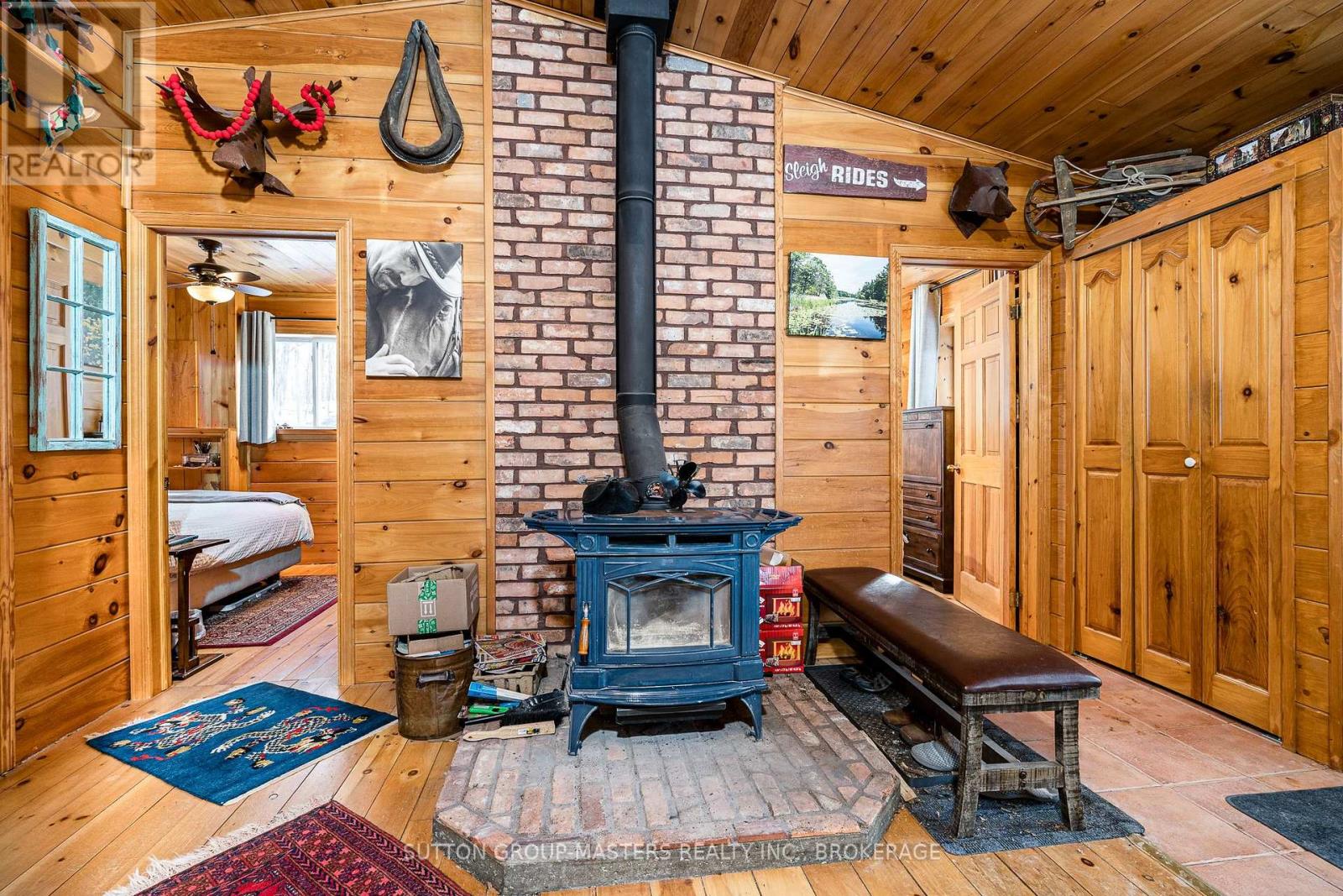 313 Raccoon Lake Trail Road, Addington Highlands, Ontario  K0H 1Z0 - Photo 10 - X13056300