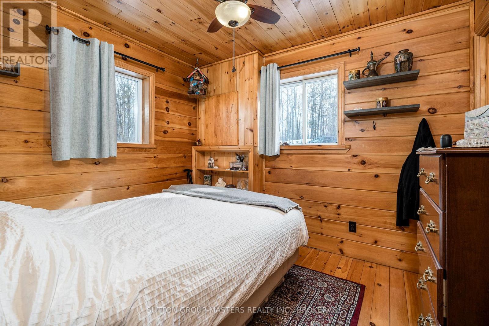 313 Raccoon Lake Trail Road, Addington Highlands, Ontario  K0H 1Z0 - Photo 11 - X13056300