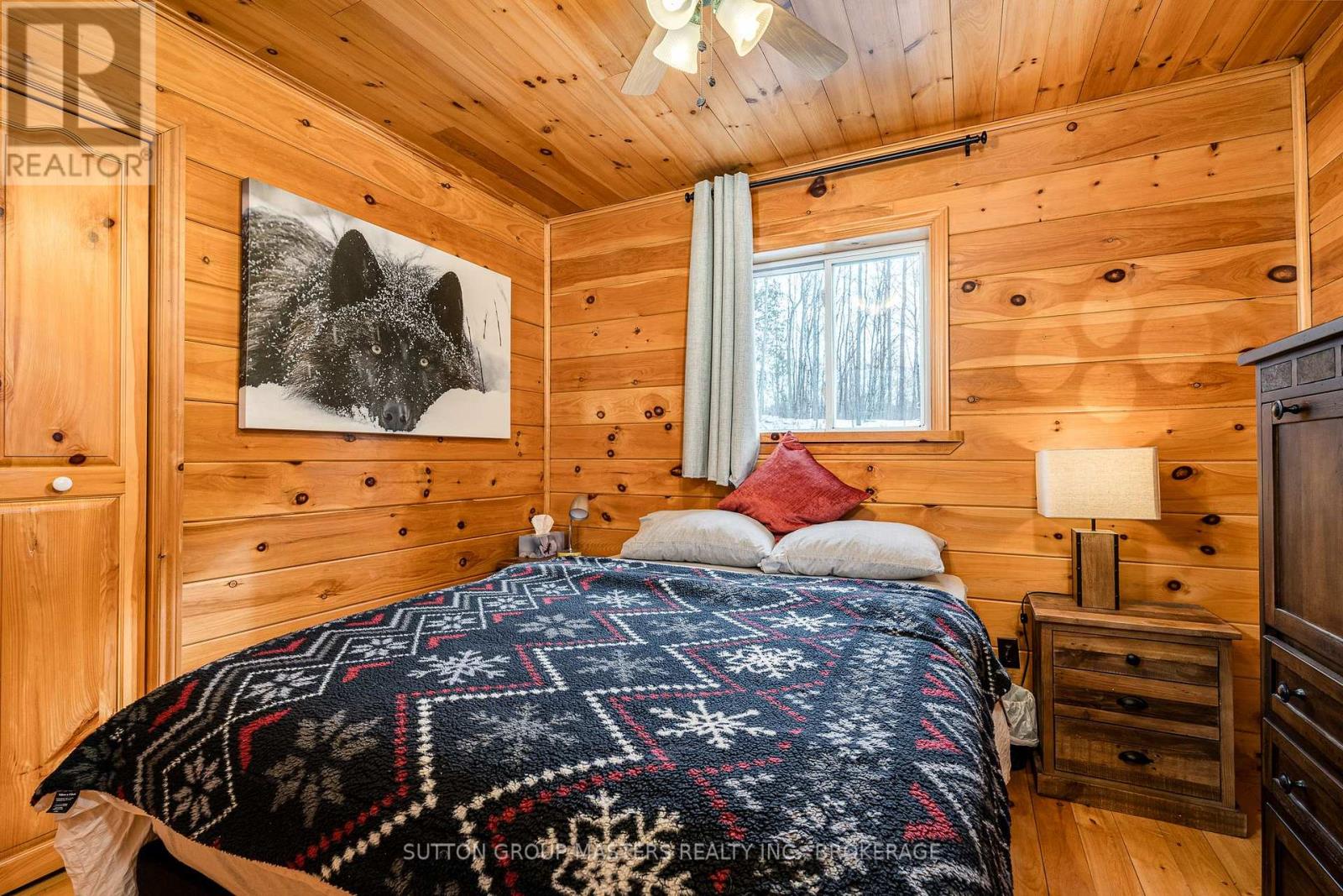 313 Raccoon Lake Trail Road, Addington Highlands, Ontario  K0H 1Z0 - Photo 12 - X13056300