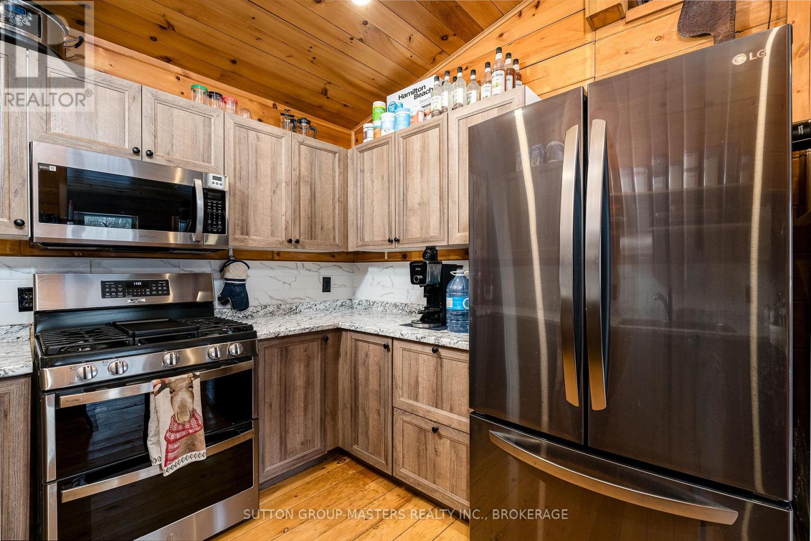 313 Raccoon Lake Trail Road, Addington Highlands, Ontario  K0H 1Z0 - Photo 15 - X13056300