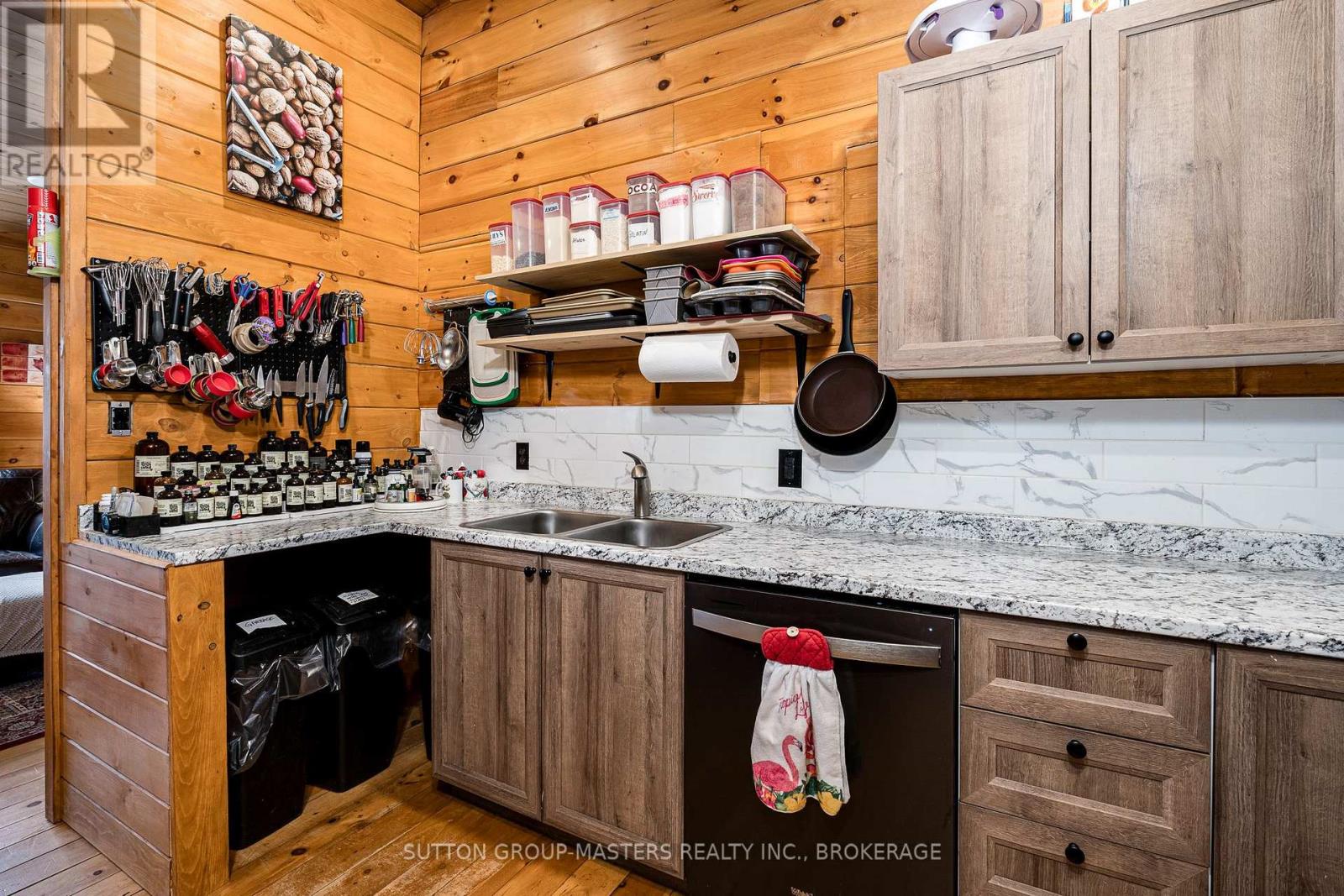 313 Raccoon Lake Trail Road, Addington Highlands, Ontario  K0H 1Z0 - Photo 16 - X13056300