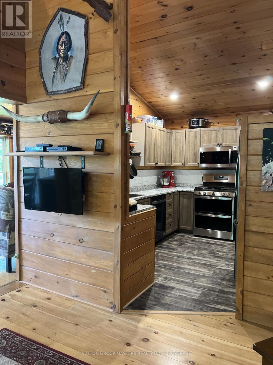 313 Raccoon Lake Trail Road, Addington Highlands, Ontario  K0H 1Z0 - Photo 17 - X13056300