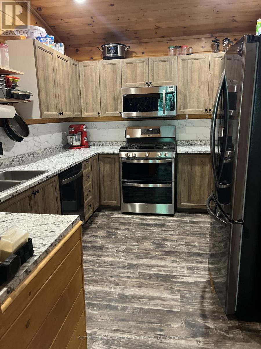 313 Raccoon Lake Trail Road, Addington Highlands, Ontario  K0H 1Z0 - Photo 18 - X13056300