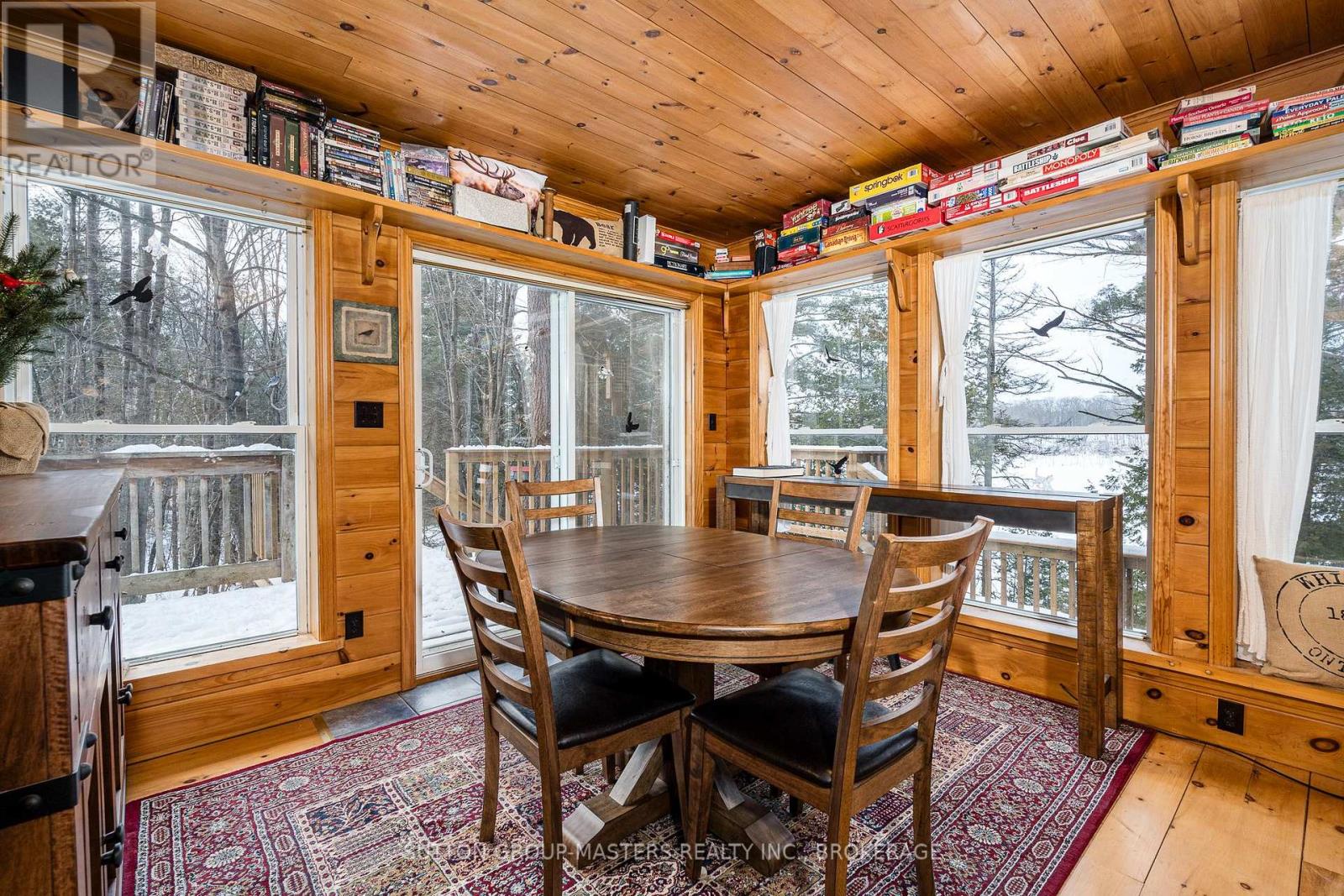 313 Raccoon Lake Trail Road, Addington Highlands, Ontario  K0H 1Z0 - Photo 19 - X13056300