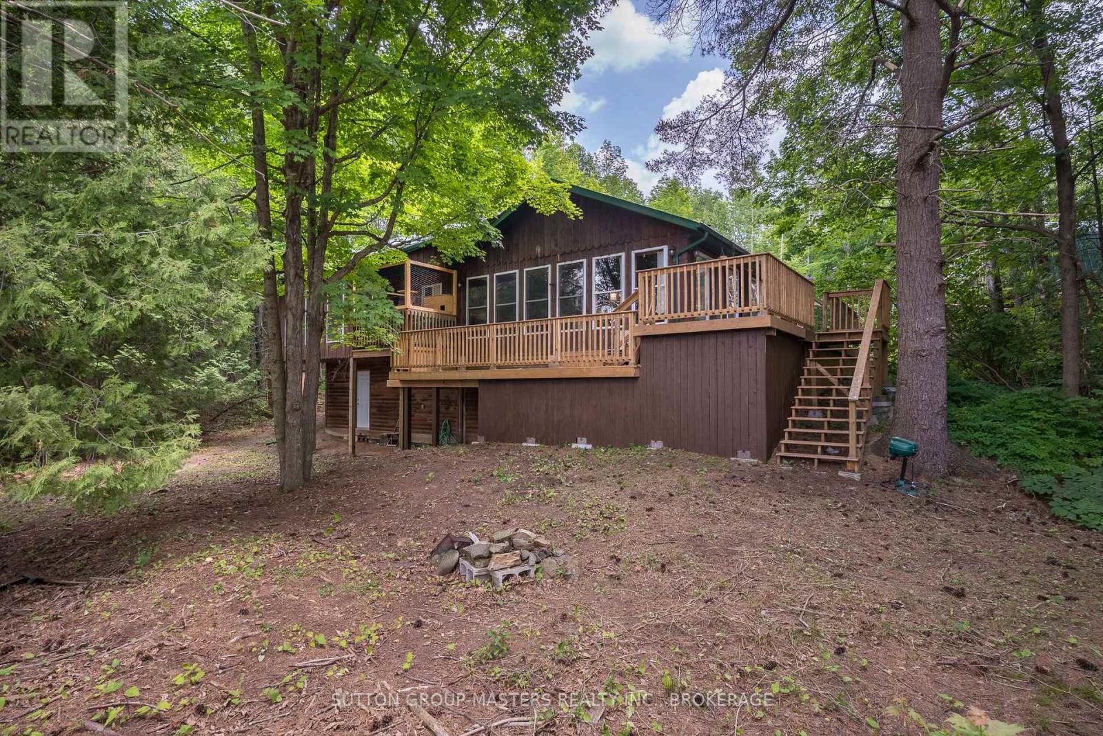 313 Raccoon Lake Trail Road, Addington Highlands, Ontario  K0H 1Z0 - Photo 2 - X13056300