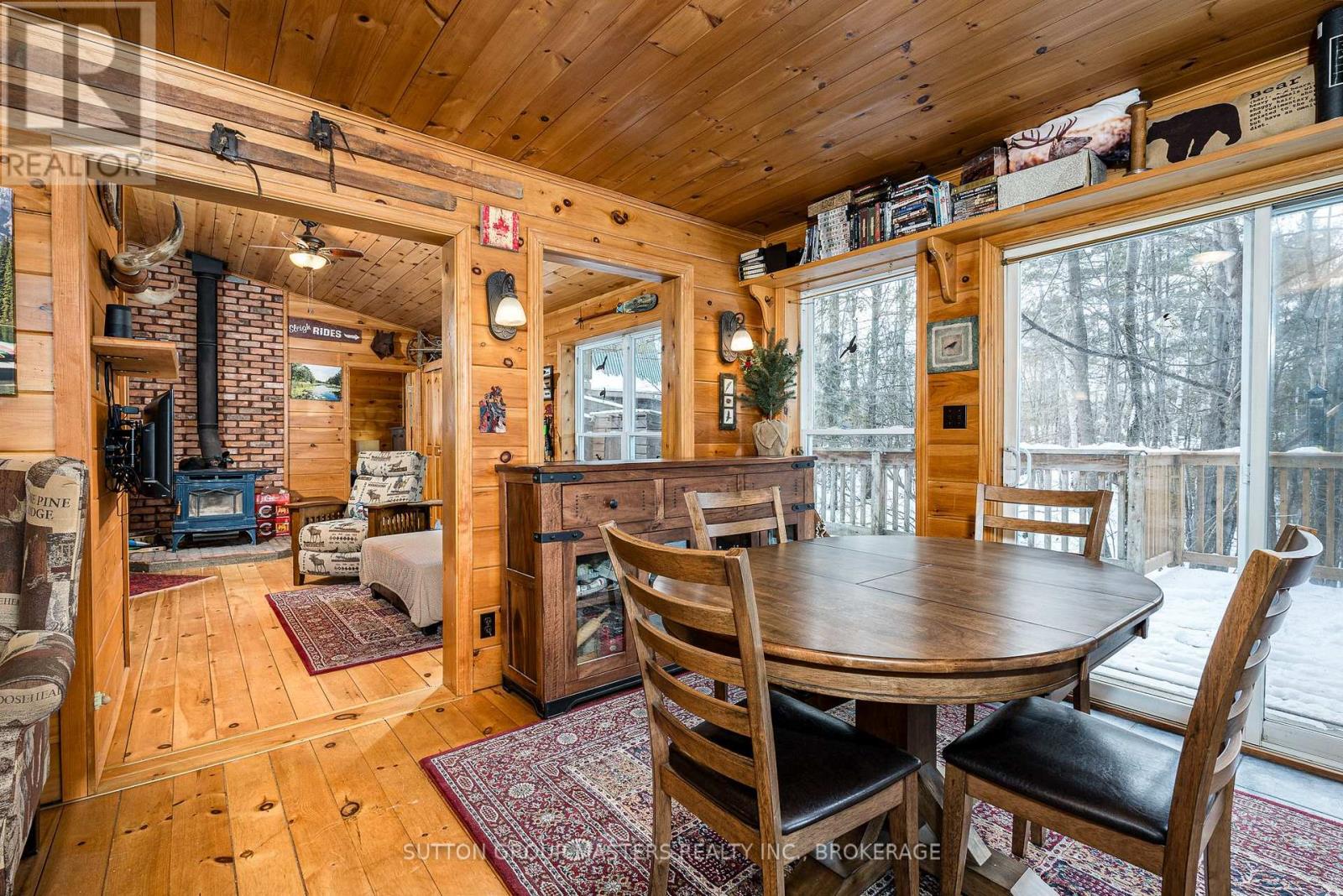 313 Raccoon Lake Trail Road, Addington Highlands, Ontario  K0H 1Z0 - Photo 20 - X13056300