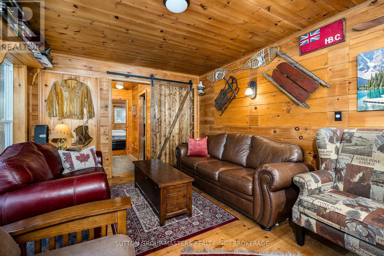 313 Raccoon Lake Trail Road, Addington Highlands, Ontario  K0H 1Z0 - Photo 21 - X13056300