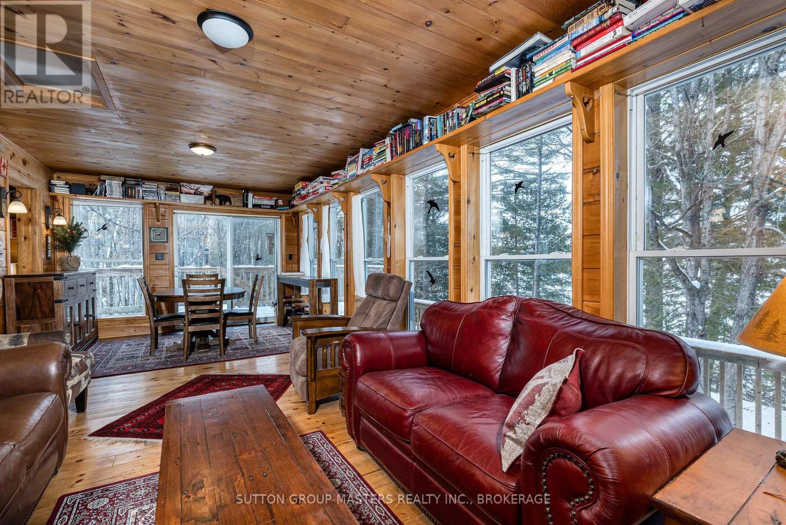 313 Raccoon Lake Trail Road, Addington Highlands, Ontario  K0H 1Z0 - Photo 22 - X13056300