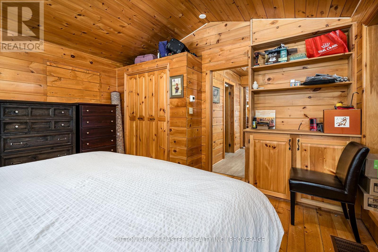 313 Raccoon Lake Trail Road, Addington Highlands, Ontario  K0H 1Z0 - Photo 29 - X13056300