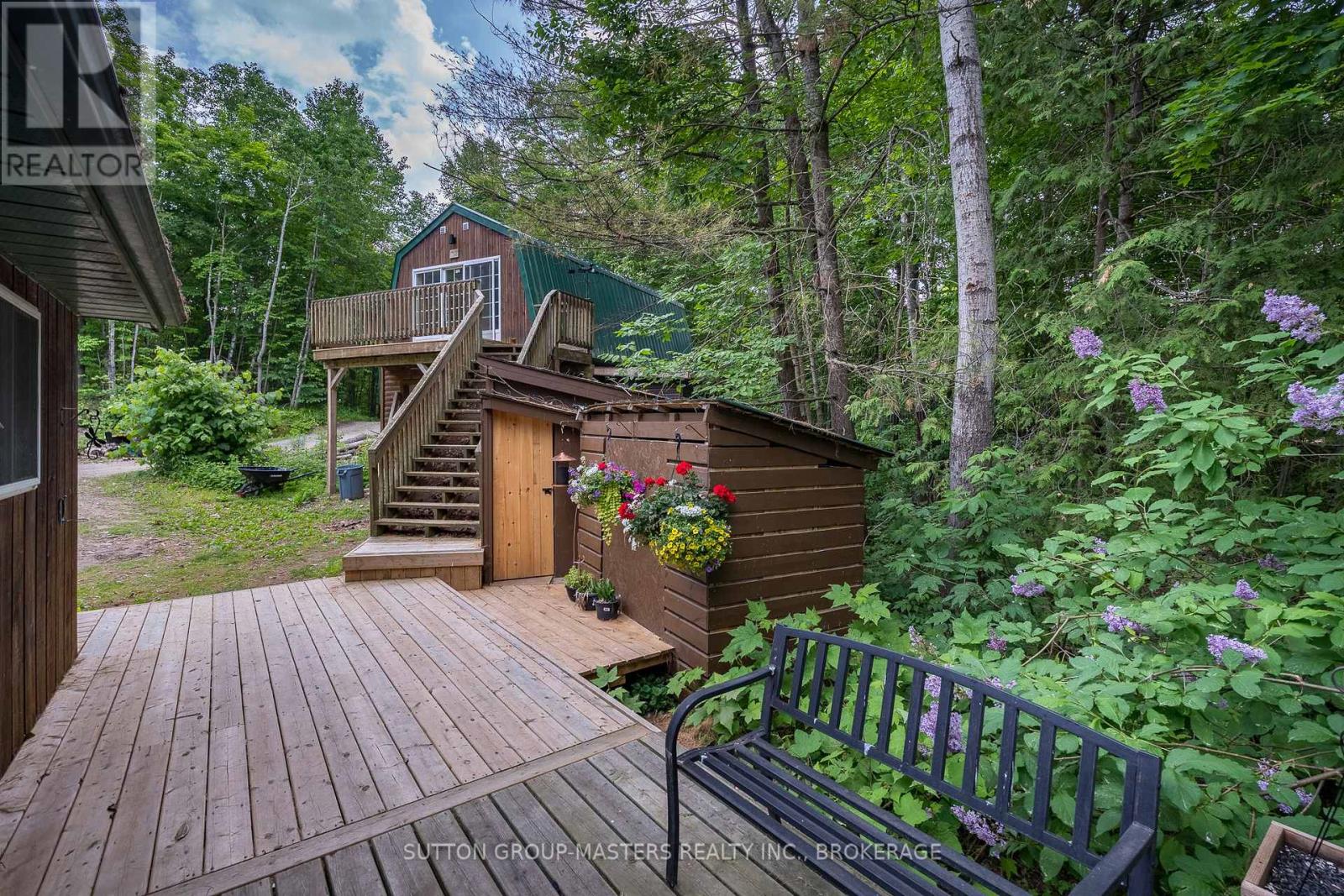 313 Raccoon Lake Trail Road, Addington Highlands, Ontario  K0H 1Z0 - Photo 38 - X13056300