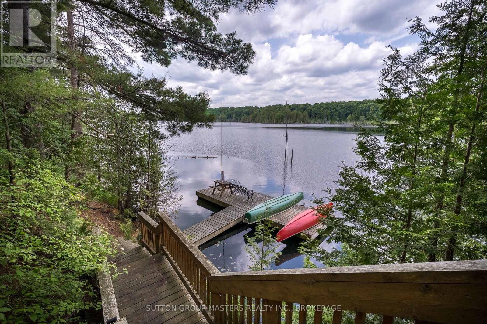 313 Raccoon Lake Trail Road, Addington Highlands, Ontario  K0H 1Z0 - Photo 40 - X13056300