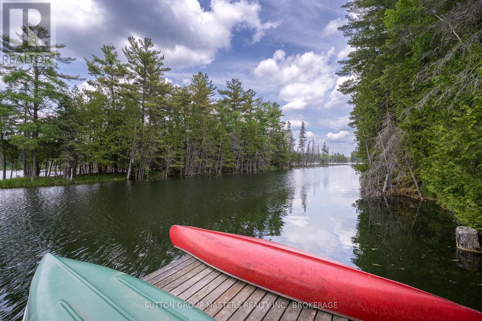 313 Raccoon Lake Trail Road, Addington Highlands, Ontario  K0H 1Z0 - Photo 41 - X13056300