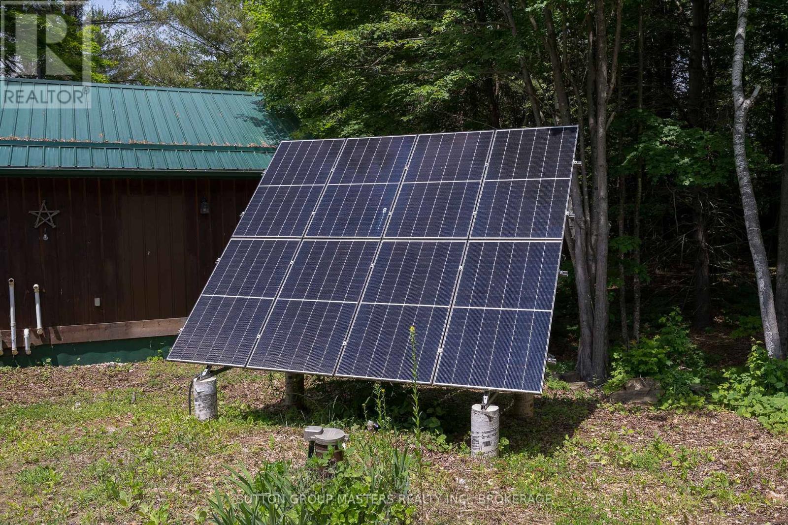 313 Raccoon Lake Trail Road, Addington Highlands, Ontario  K0H 1Z0 - Photo 43 - X13056300