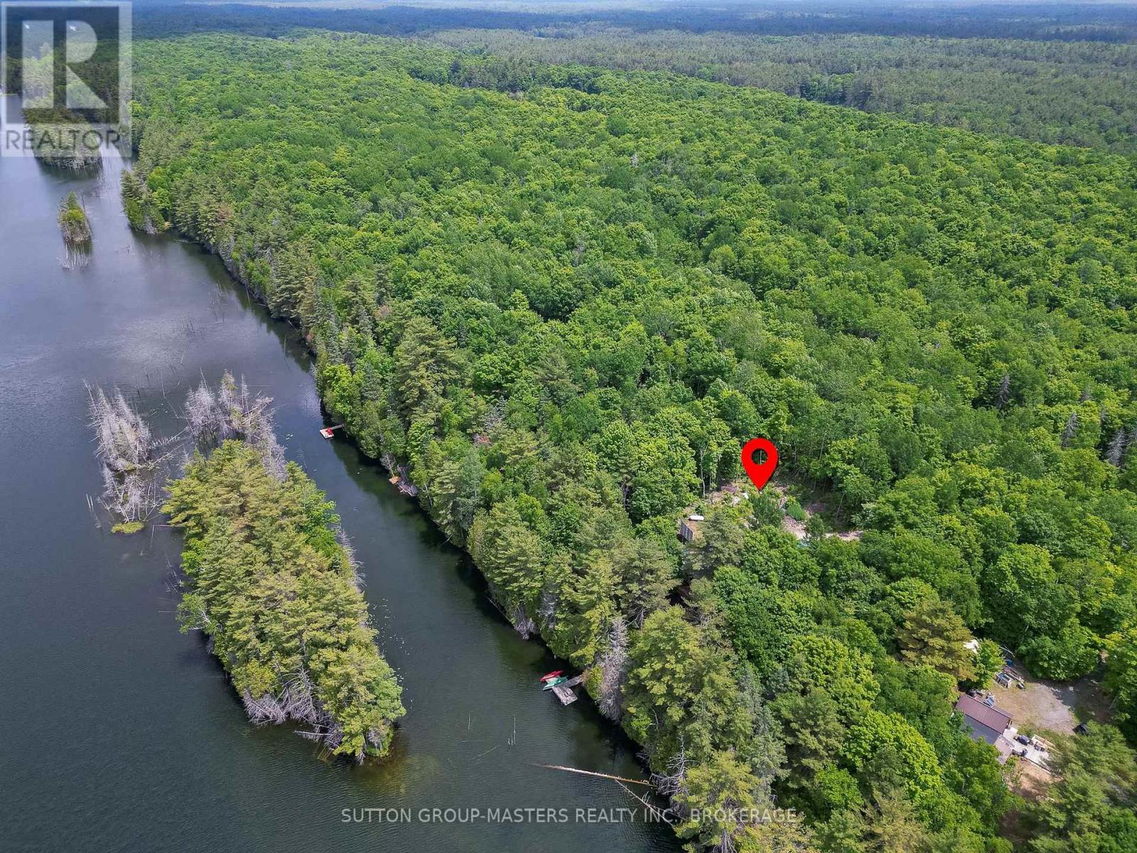 313 Raccoon Lake Trail Road, Addington Highlands, Ontario  K0H 1Z0 - Photo 45 - X13056300