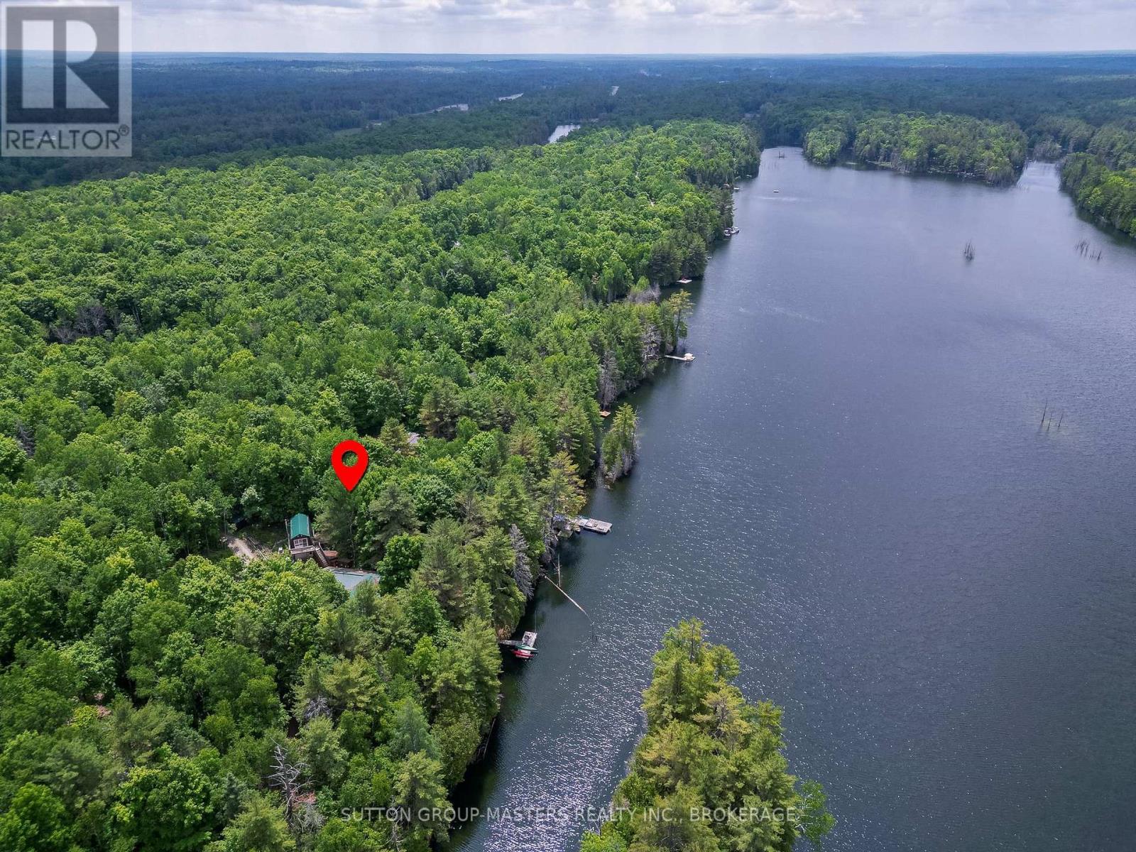 313 Raccoon Lake Trail Road, Addington Highlands, Ontario  K0H 1Z0 - Photo 6 - X13056300