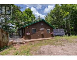 313 RACCOON LAKE TRAIL ROAD, Addington Highlands, Ontario