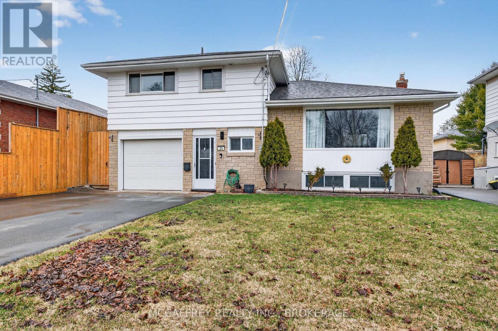 31 Meadowvale Avenue, Belleville, Ontario  K8N 4N7 - Photo 1 - X13056370