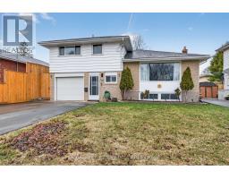 31 MEADOWVALE AVENUE, Belleville, Ontario